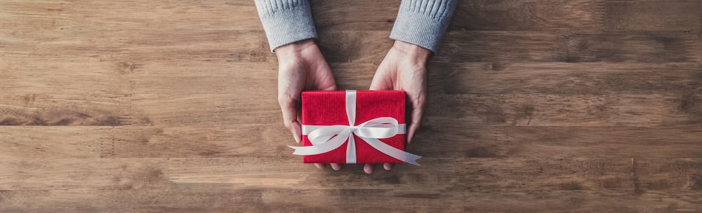All About Hearing - Gift Guide