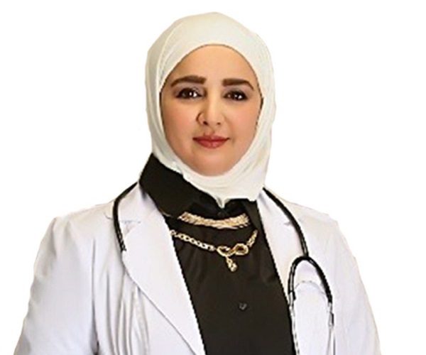 Inas Al Rubaye, Licensed Hearing Instrument Specialist at All About Hearing