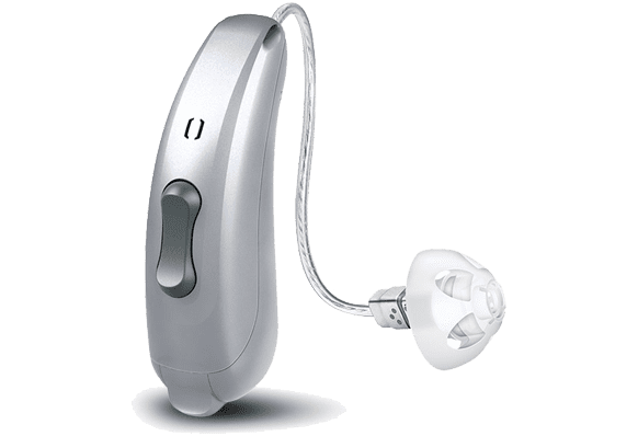 Rexton hearing aids at All About Hearing