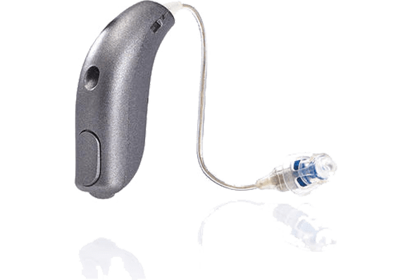 Sonic hearing aids at All About Hearing