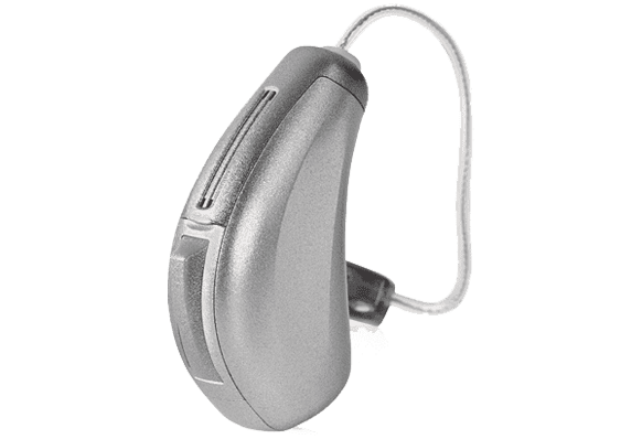 Starkey hearing aids at All About Hearing