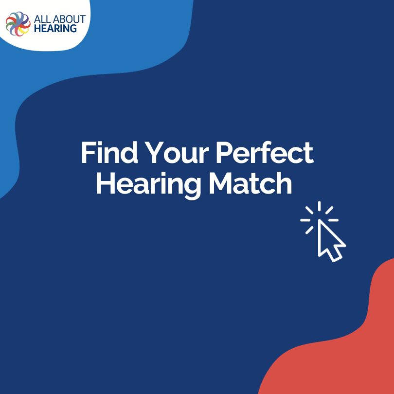 Perfect Hearing Match