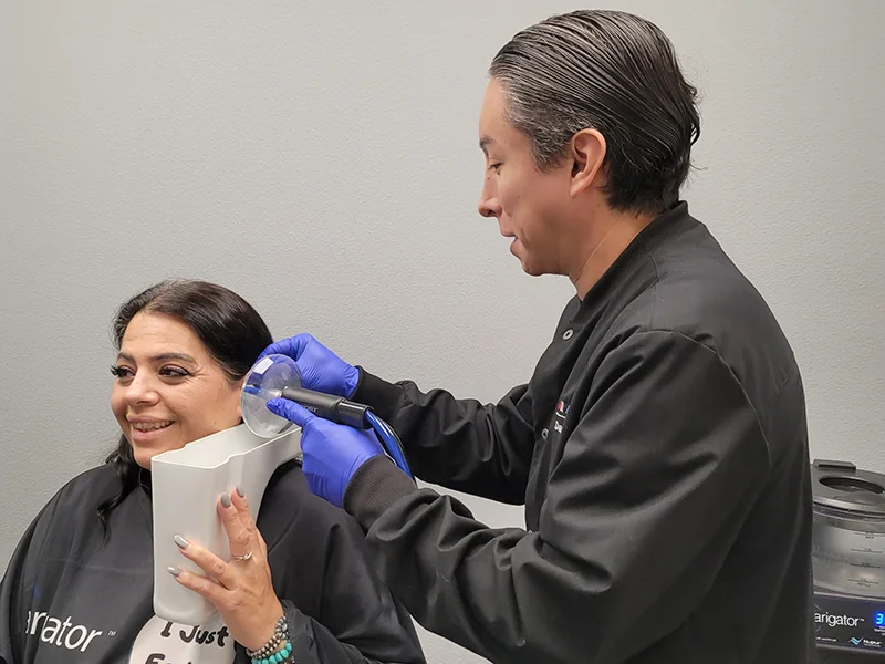 Earwax Removal